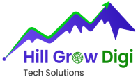 HillgrowDigi sitelogo